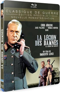La Légion des damnés
