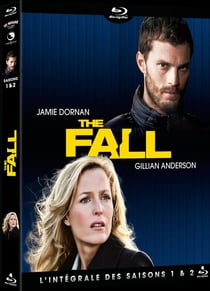 The Fall : l'intégrale des saisons 1 & 2