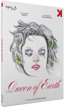 Queen of Earth