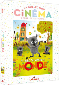 A la découverte du monde