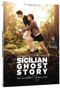 Sicilian Ghost Story