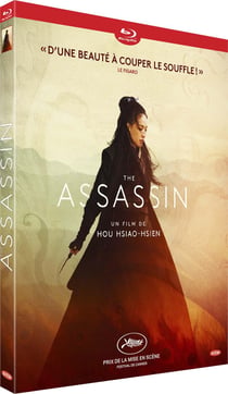The Assassin