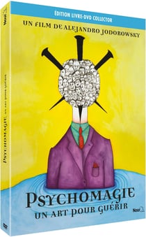 Psychomagie : un art pour guérir