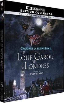 Le Loup-garou de Londres