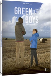 Green Boys