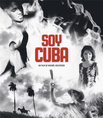 Soy Cuba