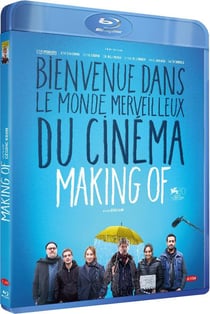 Making of