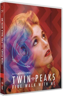 Twin Peaks : Fire Walk With Me