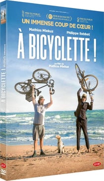 À bicyclette !