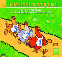 15 chansons de toujours