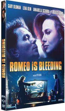 Romeo is Bleeding