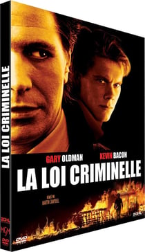 La Loi criminelle