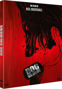 Dog Soldiers