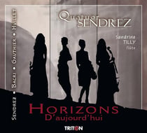 Horizons d'aujourd'hui