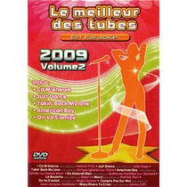Le meilleur des tubes 2009 /vol.2
