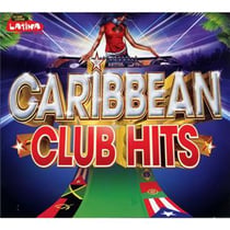 Caribbean club mix