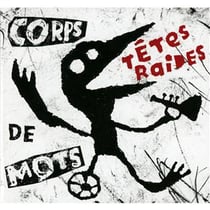 Corps de mots