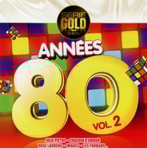 Années 80 /vol.2