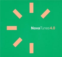 Nova tunes 4.0