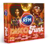 RFM Disco Funk