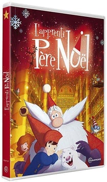 L'Apprenti Père Noël