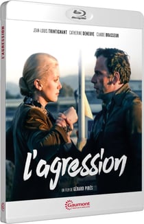 L'Agression