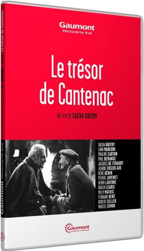 Le Trésor de Cantenac