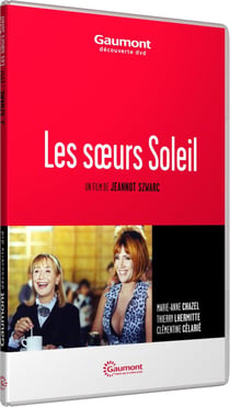Les Soeurs Soleil