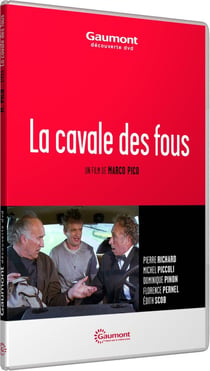 La Cavale des fous