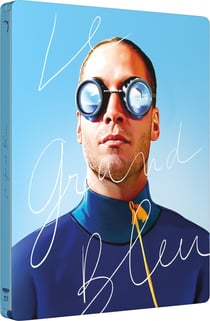 Le Grand Bleu