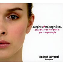 Sophro acouphènes
