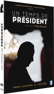 Un temps de Président