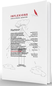 Inflexions n.53 : humour