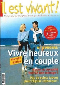 N 194  - vivre heureux en couple