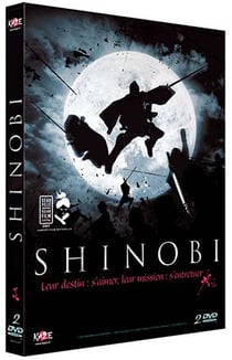 Shinobi