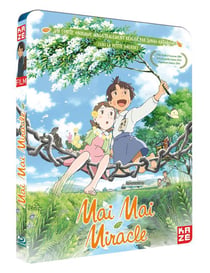Mai Mai Miracle