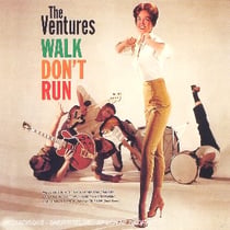 Walk Don' T Run