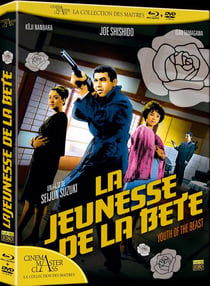 La Jeunesse de la bête