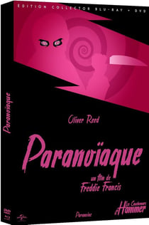 Paranoiac