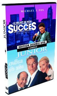 Coffret comedie : le secret de mon succes - junior