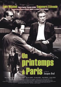 Un Printemps à Paris