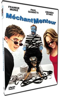 Méchant menteur