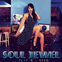 Soul jewel