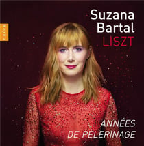 Années de pèlerinage