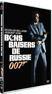 Bons baisers de Russie