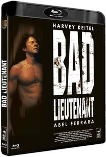 Bad Lieutenant