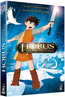 Horus, prince du soleil