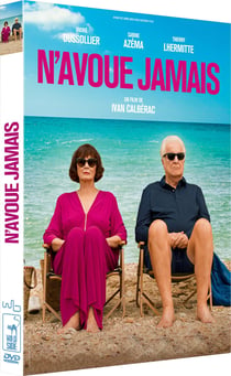 N'avoue jamais