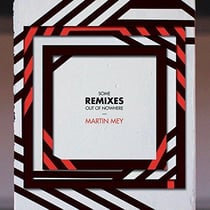 Some remixes out of nowhere EP