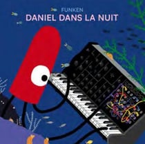Daniel dans la nuit